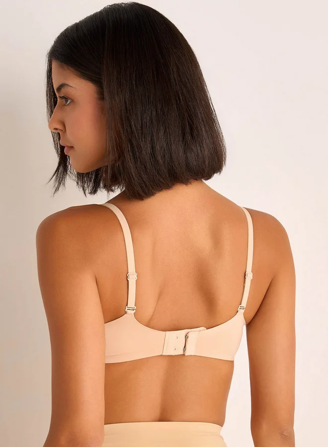 سبلاش فيڤ Non Padded Bra Medium Coverage